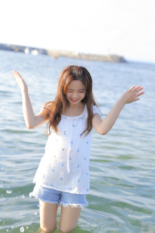 明星专题：卡西·莫泰·克莱恩